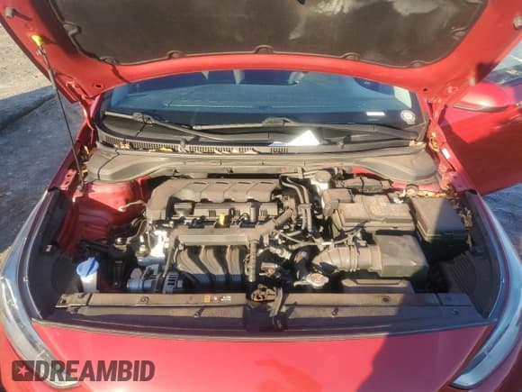 ✅ 2022 Hyundai Accent SE • VIN: 3KPC24A67NE182036 • Лот: 87953835. Опубликован ранее на Copart с пробегом 43 349 миль. Бесплатный доступ к архиву аукционных продаж из США и подробный отчёт об истории автомобиля на DreamBid. Изображение 11.