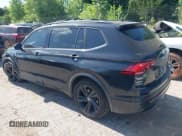 ✅ 2023 Volkswagen Tiguan SE R-Line Black • VIN: 3VVCB7AX3PM116622 • Лот: 42564070. Опубликован ранее на IAAI с пробегом 60 539 миль. Бесплатный доступ к архиву аукционных продаж из США и подробный отчёт об истории автомобиля на DreamBid. Изображение 14.