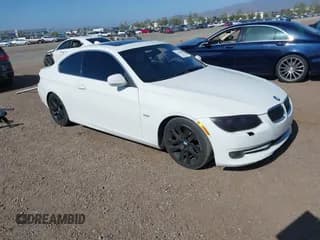 ✅ 2011 BMW 3 Series 328i • VIN: WBAKE3C55BE557511 • Lot: 42276665. Wystawiony na IAAI z przebiegiem Nie podano. Bezpłatny archiwum sprzedaży aukcyjnych z USA i szczegółowy raport historii pojazdu na DreamBid. Zdjęcie 1.