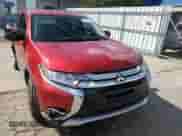 2016 Mitsubishi Outlander ES с VIN JA4AD2A3XGZ015263, выставлен на аукционе Copart как лот 71447335 с пробегом 144 952 миль миль и Списание • Salvage title. История ставок и продаж доступна на DreamBid. Изображение 13.