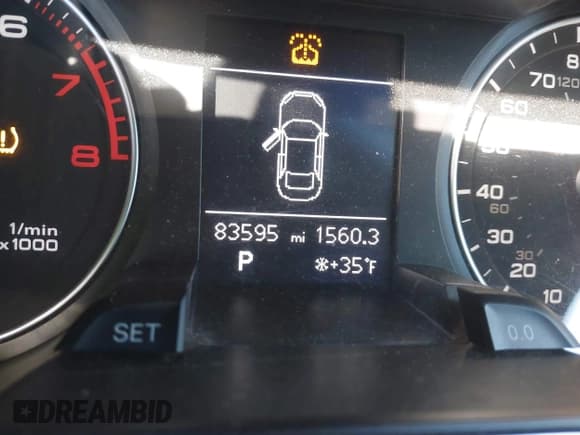 ✅ 2014 Audi A4 Premium • VIN: WAUBFAFL4EN044475 • Lot: 41298666. Listed on IAAI with 83,595 mi. Free auction sales archive from the USA and detailed vehicle history report at DreamBid. Image 15.