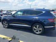 ✅ 2023 Genesis GV80 • VIN: KMUHCESC1PU128519 • Lot: 42384545. Wystawiony na IAAI z przebiegiem 32 388 mil. Bezpłatny archiwum sprzedaży aukcyjnych z USA i szczegółowy raport historii pojazdu na DreamBid. Zdjęcie 14.