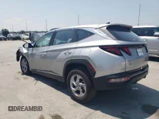 ✅ 2024 Hyundai Tucson SE • VIN: 5NMJA3DEXRH405093 • Lot: 67652824. Wystawiony na Copart z przebiegiem Nie podano. Bezpłatny archiwum sprzedaży aukcyjnych z USA i szczegółowy raport historii pojazdu na DreamBid. Zdjęcie 2.