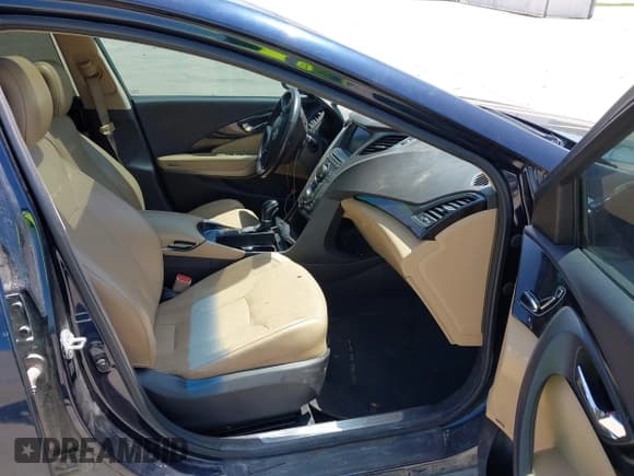 ✅ 2013 Hyundai Azera • VIN: KMHFH4JG8DA199154 • Лот: 42214060. Опубликован ранее на IAAI с пробегом 202 461 миль. Бесплатный доступ к архиву аукционных продаж из США и подробный отчёт об истории автомобиля на DreamBid. Изображение 5.