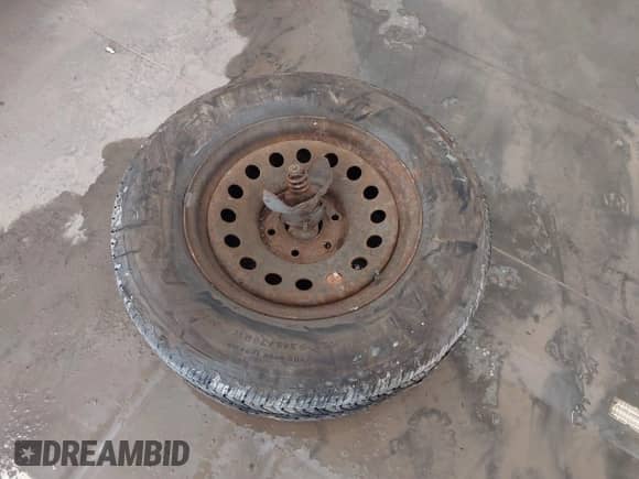 2008 Chevrolet Silverado 1500 Work Truck with VIN 1GCEC14X58Z124282, listed as a IAAI auction lot 41613967 with Not provided miles and . Bid and sale history available at DreamBid. Image 11.