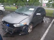 ✅ 2010 Honda Insight EX • VIN: JHMZE2H76AS010087 • Lot: 42324827. Listed on IAAI with 120,737 mi. Free auction sales archive from the USA and detailed vehicle history report at DreamBid. Image 2.