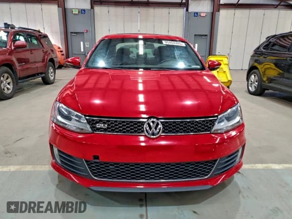 ✅ 2013 Volkswagen Jetta • VIN: 3VW4T7AJXDM286707 • Lot: 95404485. Listed on Copart with 91,130 mi. Free auction sales archive from the USA and detailed vehicle history report at DreamBid. Image 5.