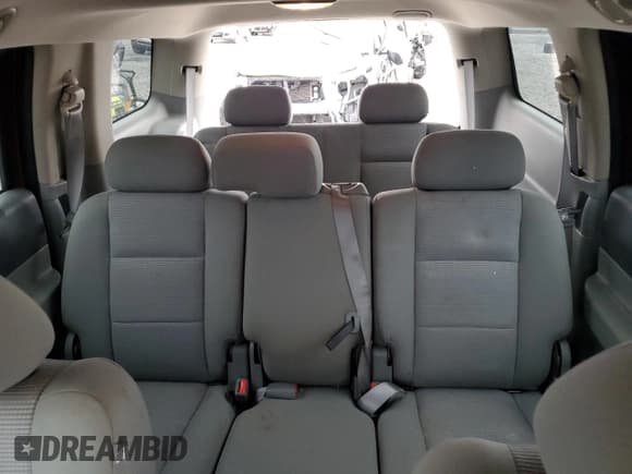 ✅ 2008 Dodge Durango SLT • VIN: 1D8HD48N88F143027 • Lot: 44733525. Listed on Copart with 253,729 mi. Free auction sales archive from the USA and detailed vehicle history report at DreamBid. Image 10.