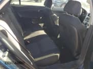 ✅ 2011 Chevrolet Malibu 1LT • VIN: 1G1ZC5E17BF386535 • Lot: 79433364. Listed on Copart with 232,451 mi. Free auction sales archive from the USA and detailed vehicle history report at DreamBid. Image 11.