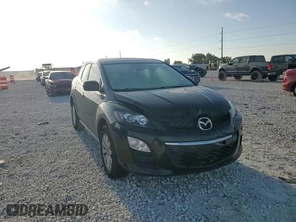 ✅ 2012 Mazda CX-7 i SV • VIN: JM3ER2A55C0411603 • Lot: 66220235. Wystawiony na Copart z przebiegiem 211 918 mil. Bezpłatny archiwum sprzedaży aukcyjnych z USA i szczegółowy raport historii pojazdu na DreamBid. Zdjęcie 14.