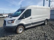 ✅ 2018 Ford Transit • VIN: 1FTYE2CM1JKA07673 • Лот: 44296095. Опубликован ранее на Copart с пробегом 62 150 миль. Бесплатный доступ к архиву аукционных продаж из США и подробный отчёт об истории автомобиля на DreamBid. Изображение 1.