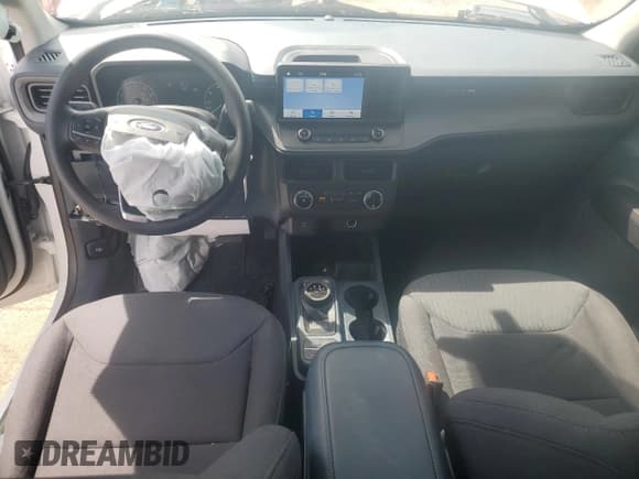 ✅ 2024 Ford Maverick XL • VIN: 3FTTW8A94RRB72956 • Lot: 70466255. Listed on Copart with 7,938 mi. Free auction sales archive from the USA and detailed vehicle history report at DreamBid. Image 8.