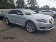 ✅ 2014 Ford Taurus Limited • VIN: 1FAHP2F88EG158310 • Lot: 44148235. Listed on Copart with 175,640 mi. Free auction sales archive from the USA and detailed vehicle history report at DreamBid. Image 4.