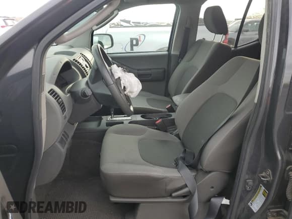 ✅ 2011 Nissan Xterra S • VIN: 5N1AN0NU7BC511056 • Lot: 50414175. Listed on Copart with Not provided. Free auction sales archive from the USA and detailed vehicle history report at DreamBid. Image 7.