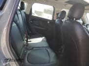 ✅ 2022 MINI Countryman Cooper • VIN: WMZ23BR02N3N61756 • Lot: 52310665. Listed on Copart with 85,638 mi. Free auction sales archive from the USA and detailed vehicle history report at DreamBid. Image 11.