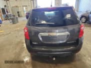 ✅ 2013 Chevrolet Equinox LT • VIN: 1GNALDEK7DZ111778 • Лот: 91279705. Опубликован ранее на Copart с пробегом 114 572 миль. Бесплатный доступ к архиву аукционных продаж из США и подробный отчёт об истории автомобиля на DreamBid. Изображение 6.