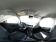 ✅ 2022 Chevrolet Trax LT • VIN: KL7CJPSM1NB530604 • Lot: 43149054. Listed on IAAI with 18,970 mi. Free auction sales archive from the USA and detailed vehicle history report at DreamBid. Image 18.