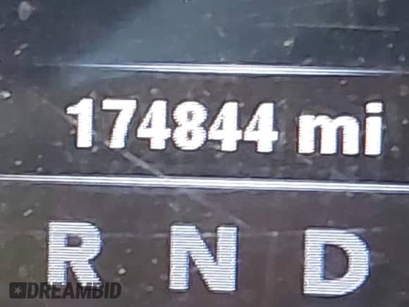 2014 Ram 1500 Big Horn with VIN 1C6RR7LT4ES447641, listed as a IAAI auction lot 43394148 with 174,844 mi miles and . Bid and sale history available at DreamBid. Image 15.