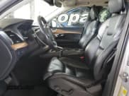 ✅ 2018 Volvo XC90 Inscription • VIN: YV4A22PL7J1348591 • Lot: 81225165. Listed on Copart with 45,763 mi. Free auction sales archive from the USA and detailed vehicle history report at DreamBid. Image 7.