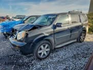 ✅ 2015 Honda Pilot Touring • VIN: 5FNYF4H95FB022131 • Lot: 91460995. Wystawiony na Copart z przebiegiem Nie podano. Bezpłatny archiwum sprzedaży aukcyjnych z USA i szczegółowy raport historii pojazdu na DreamBid. Zdjęcie 1.