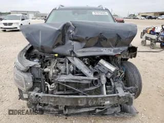 ✅ 2022 Hyundai Venue Limited • VIN: KMHRC8A39NU133616 • Lot: 57070405. Listed on Copart with Not provided. Free auction sales archive from the USA and detailed vehicle history report at DreamBid. Image 5.