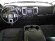 2021 Ram 1500 Warlock z VIN 1C6RR6GT6MS500553, wystawiony jako Copart lot #67321215 z przebiegiem Nie podano mil oraz Szkoda całkowita • Salvage title. Historia ofert i sprzedaży dostępna na DreamBid. Obrazek 8.