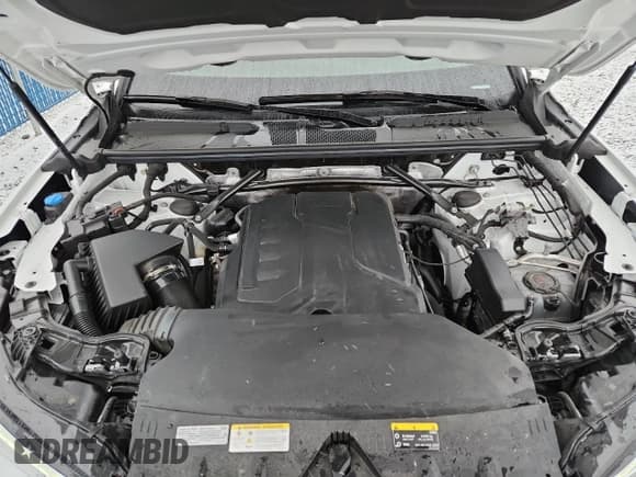 ✅ 2025 Audi Q5 • VIN: WA13AAGU8S2039333 • Lot: 92022625. Wystawiony na Copart z przebiegiem 350 mil. Bezpłatny archiwum sprzedaży aukcyjnych z USA i szczegółowy raport historii pojazdu na DreamBid. Zdjęcie 12.