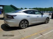 ✅ 2023 Nissan Maxima SV • VIN: 1N4AA6CV5PC508247 • Lot: 56540985. Listed on Copart with Not provided. Free auction sales archive from the USA and detailed vehicle history report at DreamBid. Image 3.