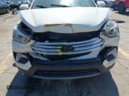 ✅ 2014 Hyundai Santa Fe GLS • VIN: KM8SN4HF5EU072835 • Лот: 43180919. Опубликован ранее на IAAI с пробегом 193 438 миль. Бесплатный доступ к архиву аукционных продаж из США и подробный отчёт об истории автомобиля на DreamBid. Изображение 6.