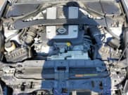 ✅ 2010 Nissan 370Z Touring • VIN: JN1AZ4FH0AM303727 • Лот: 42340285. Опубликован ранее на Copart с пробегом 132 153 миль. Бесплатный доступ к архиву аукционных продаж из США и подробный отчёт об истории автомобиля на DreamBid. Изображение 11.