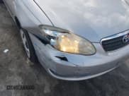 ✅ 2007 Toyota Corolla CE • VIN: 2T1BR32E37C822851 • Lot: 43659829. Listed on IAAI with 104,384 mi. Free auction sales archive from the USA and detailed vehicle history report at DreamBid. Image 6.