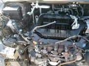 ✅ 2023 Honda Odyssey Touring • VIN: 5FNRL6H86PB007431 • Lot: 89678105. Listed on Copart with 45,047 mi. Free auction sales archive from the USA and detailed vehicle history report at DreamBid. Image 17.