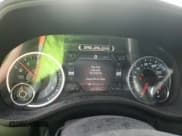 ✅ 2019 Ram 1500 Big Horn • VIN: 1C6SRFFT6KN890763 • Lot: 86437685. Wystawiony na Copart z przebiegiem 61 121 mil. Bezpłatny archiwum sprzedaży aukcyjnych z USA i szczegółowy raport historii pojazdu na DreamBid. Zdjęcie 9.