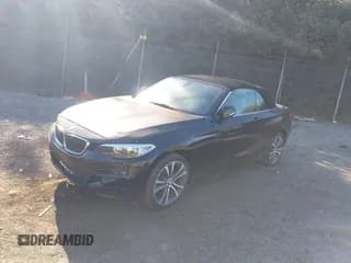 ✅ 2016 BMW 2 Series 228i • VIN: WBA1K9C52GV710845 • Лот: 43517170. Опубликован ранее на IAAI с пробегом 47 522 миль. Бесплатный доступ к архиву аукционных продаж из США и подробный отчёт об истории автомобиля на DreamBid. Изображение 2.