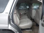 ✅ 2002 Chevrolet Tahoe LT • VIN: 1GNEC13Z62J233110 • Lot: 42460607. Listed on IAAI with 329,196 mi. Free auction sales archive from the USA and detailed vehicle history report at DreamBid. Image 8.