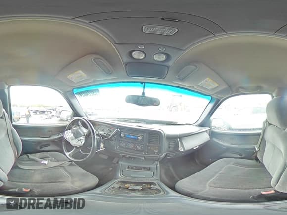 ✅ 2002 Chevrolet Silverado 1500 LS • VIN: 1GCEK19T22Z256528 • Лот: 73224024. Опубликован ранее на Copart с пробегом 220 988 миль. Бесплатный доступ к архиву аукционных продаж из США и подробный отчёт об истории автомобиля на DreamBid. Изображение 13.