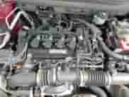 2018 Honda Accord Sport with VIN 1HGCV1F35JA221659, listed as a Copart auction lot 72091885 with 130,453 mi miles and Salvage title. Bid and sale history available at DreamBid. Image 15.