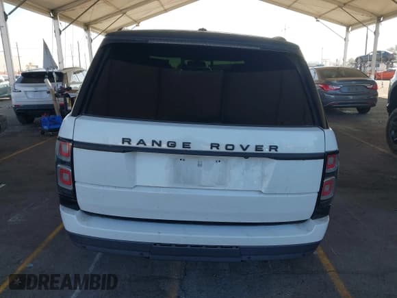 ✅ 2014 Land Rover Range Rover HSE • VIN: SALGS2VF8EA125372 • Лот: 43359098. Опубликован ранее на IAAI с пробегом 169 085 миль. Бесплатный доступ к архиву аукционных продаж из США и подробный отчёт об истории автомобиля на DreamBid. Изображение 16.
