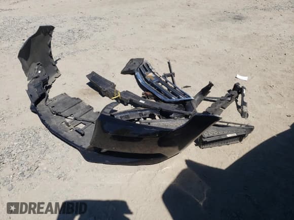 ✅ 2019 Chevrolet Impala LT • VIN: 2G11Z5SAXK9124159 • Лот: 72629974. Опубликован ранее на Copart с пробегом 110 182 миль. Бесплатный доступ к архиву аукционных продаж из США и подробный отчёт об истории автомобиля на DreamBid. Изображение 12.