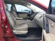 ✅ 2012 Mazda CX-9 Touring • VIN: JM3TB2CA4C0361430 • Lot: 42910315. Listed on IAAI with 129,555 mi. Free auction sales archive from the USA and detailed vehicle history report at DreamBid. Image 5.