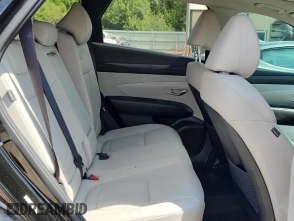 ✅ 2025 Hyundai Tucson SEL Convenience • VIN: KM8JCDD14SU302873 • Lot: 71487805. Wystawiony na Copart z przebiegiem 6 016 mil. Bezpłatny archiwum sprzedaży aukcyjnych z USA i szczegółowy raport historii pojazdu na DreamBid. Zdjęcie 10.