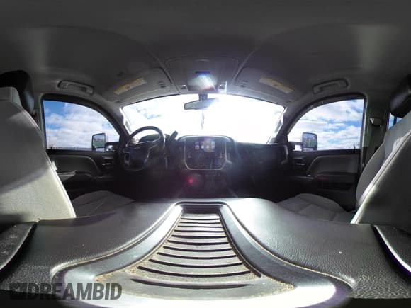 ✅ 2016 Chevrolet Silverado 2500HD LT • VIN: 1GC1KVE89GF268921 • Лот: 42050753. Опубликован ранее на IAAI с пробегом 194 180 миль. Бесплатный доступ к архиву аукционных продаж из США и подробный отчёт об истории автомобиля на DreamBid. Изображение 19.