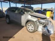✅ 2022 Toyota RAV4 LE • VIN: 2T3H1RFV9NC211659 • Лот: 91505395. Опубликован ранее на Copart с пробегом 60 020 миль. Бесплатный доступ к архиву аукционных продаж из США и подробный отчёт об истории автомобиля на DreamBid. Изображение 4.