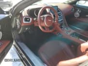 ✅ 2017 Aston Martin DB11 • VIN: SCFRMFAVXHGL01257 • Lot: 86535924. Wystawiony na Copart z przebiegiem 35 822 mil. Bezpłatny archiwum sprzedaży aukcyjnych z USA i szczegółowy raport historii pojazdu na DreamBid. Zdjęcie 8.