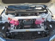 ✅ 2024 Mercedes-Benz EQE 350 • VIN: W1KEG1CB3RF042683 • Lot: 70108085. Wystawiony na Copart z przebiegiem 12 196 mil. Bezpłatny archiwum sprzedaży aukcyjnych z USA i szczegółowy raport historii pojazdu na DreamBid. Zdjęcie 11.