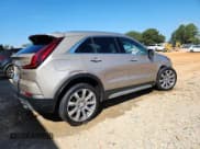 ✅ 2023 Cadillac XT4 FWD Premium Luxury • VIN: 1GYFZCR47PF204089 • Лот: 84630055. Опубликован ранее на Copart с пробегом 15 174 миль. Бесплатный доступ к архиву аукционных продаж из США и подробный отчёт об истории автомобиля на DreamBid. Изображение 3.