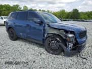 ✅ 2025 Kia Telluride SX X-Line • VIN: 5XYP5DGC0SG568897 • Lot: 54936505. Wystawiony na Copart z przebiegiem 5 146 mil. Bezpłatny archiwum sprzedaży aukcyjnych z USA i szczegółowy raport historii pojazdu na DreamBid. Zdjęcie 4.