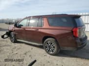 ✅ 2023 GMC Yukon XL AT4 • VIN: 1GKS2HKD6PR531134 • Лот: 48358745. Опубликован ранее на Copart с пробегом 34 114 миль. Бесплатный доступ к архиву аукционных продаж из США и подробный отчёт об истории автомобиля на DreamBid. Изображение 2.