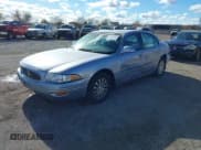 ✅ 2005 Buick LeSabre Limited • VIN: 1G4HR54KX5U161792 • Lot: 43655921. Listed on IAAI with 161,753 mi. Free auction sales archive from the USA and detailed vehicle history report at DreamBid. Image 2.