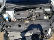 ✅ 2018 Hyundai Santa Fe Ultimate • VIN: 5NMZWDLA8JH100799 • Лот: 52395294. Опубликован ранее на Copart с пробегом 50 335 миль. Бесплатный доступ к архиву аукционных продаж из США и подробный отчёт об истории автомобиля на DreamBid. Изображение 11.